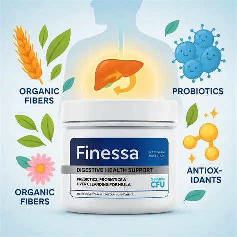 Finessa Multiple Bottles Display